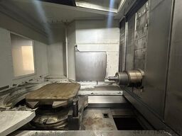 Mori Seiki NH 8000 DCG