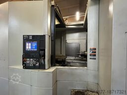 Mori Seiki NH 8000 DCG