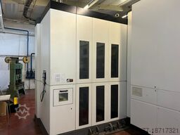 Mori Seiki NH 8000 DCG