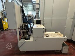 Mori Seiki NH 8000 DCG
