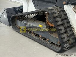 Bobcat T 76 High Flow | A/C