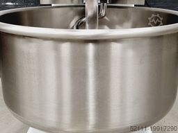 Sinmag Spiralo SP 120   NEU