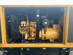 CAT DE200E3 Stromerzeuger / 180KVA / 2017 / 12.921h