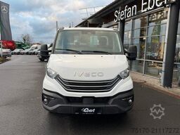 Iveco Daily 35S16 HA8 *Rampen*L3.500mm*Automatik*AHK*