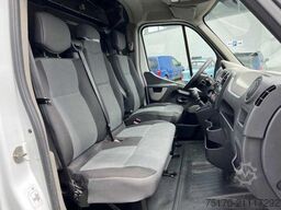 Renault Master 2.3 dCi / KLUBB K32, 12,5m