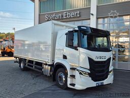 Iveco AT190S40/FP Böse Schwenkwand LBW AHK