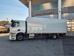 Iveco AT190S40/FP Böse Schwenkwand LBW AHK