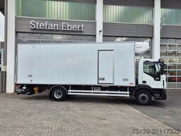 Iveco Eurocargo ML160E28/P LBW Bär ThermoKing T-1200R