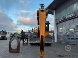 Liebherr LH 50 M Timber / inkl. Holzzange / 2020 / 11m