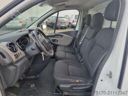 Renault Trafic dCi 120 L1H1 / France Elavateur 10,6m