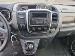 Renault Trafic dCi 120 L1H1 / France Elavateur 10,6m