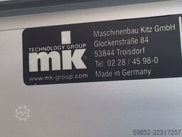 mth Ultraschalltechnologie GmbH & Co. KG Ecoline 20
