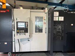 STARRAG-HECKERT HEC 630F