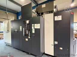 STARRAG-HECKERT HEC 630F