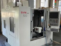Lilian SVM-50