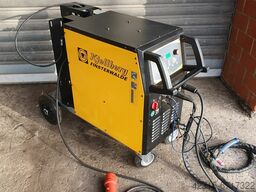 Kjellberg TIG 321 AC/DC