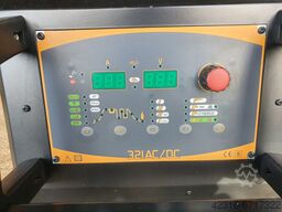 Kjellberg TIG 321 AC/DC