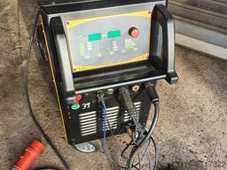 Kjellberg TIG 321 AC/DC