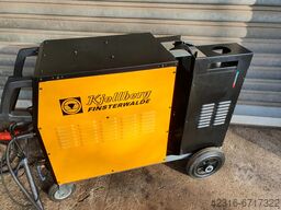 Kjellberg TIG 321 AC/DC