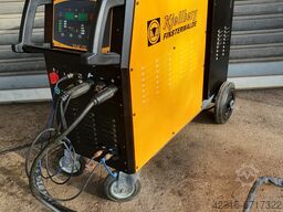 Kjellberg TIG 321 AC/DC