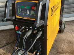 Kjellberg TIG 321 AC/DC