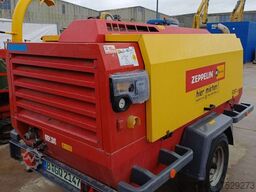 Atlas Copco XAHS 186DD