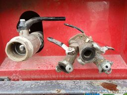 Atlas Copco XAHS 186DD