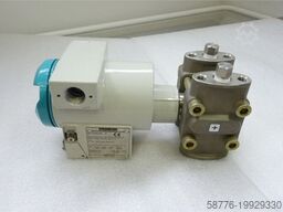 Siemens 7MF4420-1EA00-1AA1-Z Sitrans P Meßumformer für Differenzdruck =  !!