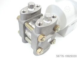 Siemens 7MF4420-1EA00-1AA1-Z Sitrans P Meßumformer für Differenzdruck =  !!