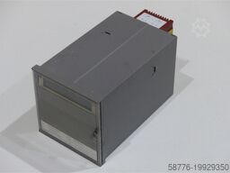 Siemens 7ND3523-1BD31-1NA1 Sirec PU Punktschreiber