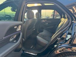 Mercedes-Benz GLE 300 d AMG BURM+AHK+AIRM+PANO+MEMORY+21"