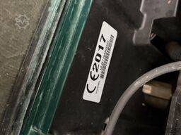 CLUBCAR PRESEDENT 2 zitter Golfkar Golfcart 2018 Met Lader