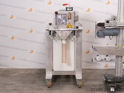 Collin ZK25 Compounding Line