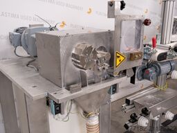 Collin ZK25 Compounding Line