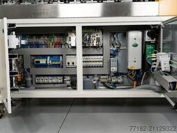 Collin ZK25 Compounding Line