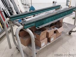 Schüco, Rotox, Graule 