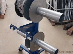 Schüco, Rotox, Graule 