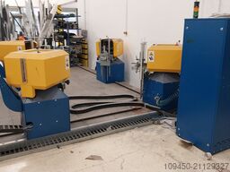 Schüco, Rotox, Graule 