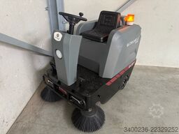 Stahlwelle EcoClean