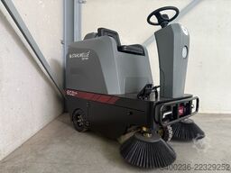 Stahlwelle EcoClean