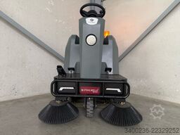 Stahlwelle EcoClean