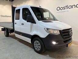 Mercedes-Benz Sprinter 317 CDI L3 Open Laadbak / Trekhaak 3.5...