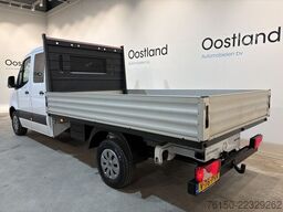 Mercedes-Benz Sprinter 317 CDI L3 Open Laadbak / Trekhaak 3.5...