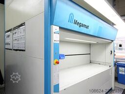 Megamat FSE 3.6