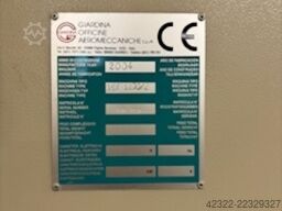 Giardina G95/05 GST UV