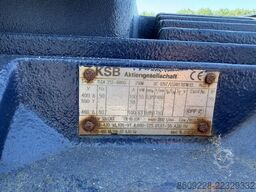 KSB Etanorm ETN 200-150-400