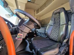 Volvo FH 16.750 Globetrotter 8x4*4 - Chassis - Retard...