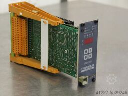 Hydraulik Ring VRD 350