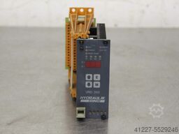 Hydraulik Ring VRD 350