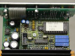 Hydraulik Ring VRD 350